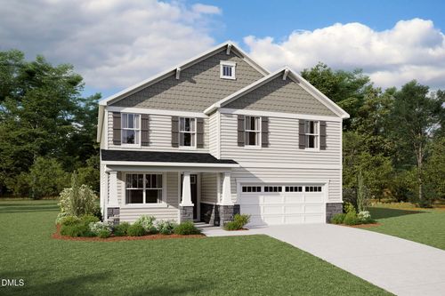 351 Mistflower Lane, Fuquay Varina, NC, 27526 | Card Image