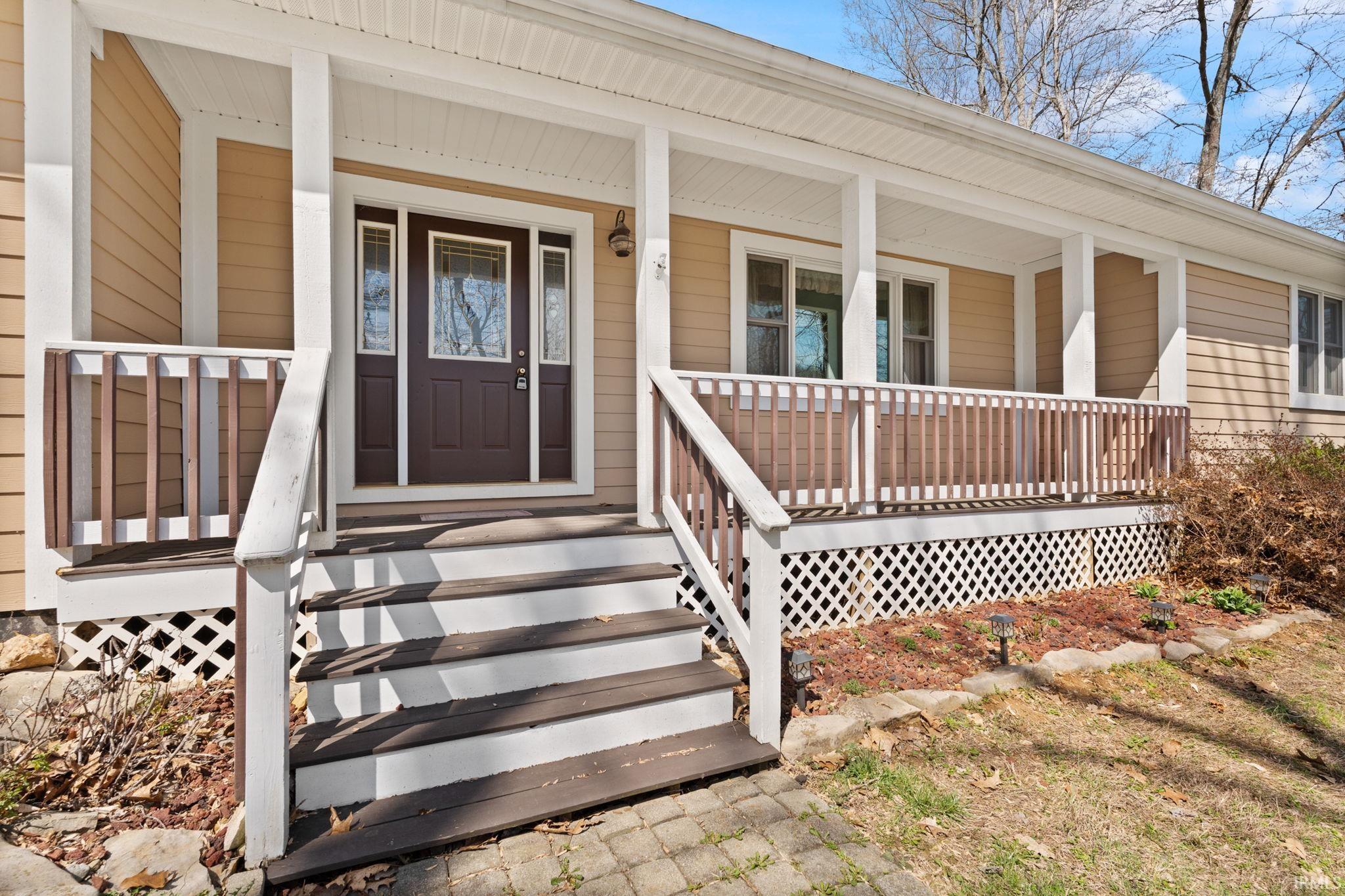 Residential in West Baden 3