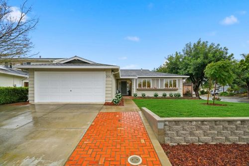 502 Humber Ct, Sunnyvale, CA, 94087-3352 | Card Image