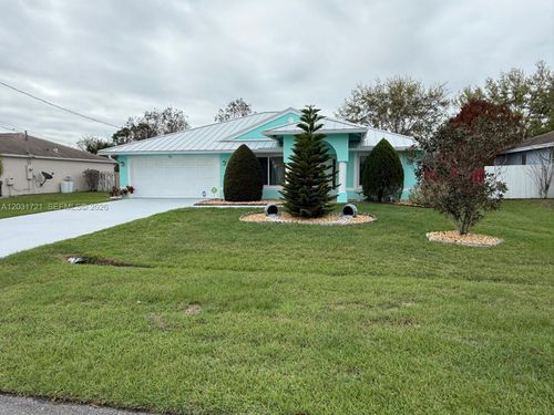 5861 Nw Cullom Cir, Port St. Lucie, FL, 34986-4131 | Card Image