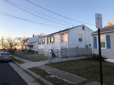 1907 Emerson Ave, House other with 3 bedrooms, 1 bathrooms and null parking in Atlantic City NJ | Image 3