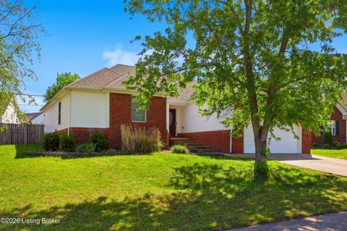 508 Harlan Dr, Nicholasville, KY, 40356-3001 | Card Image