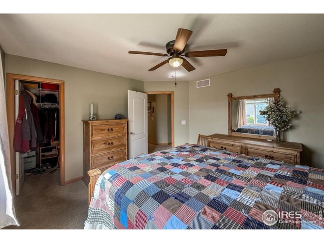 224 Alabaster Way, House other with 3 bedrooms, 2 bathrooms and null parking in Johnstown CO | Image 13