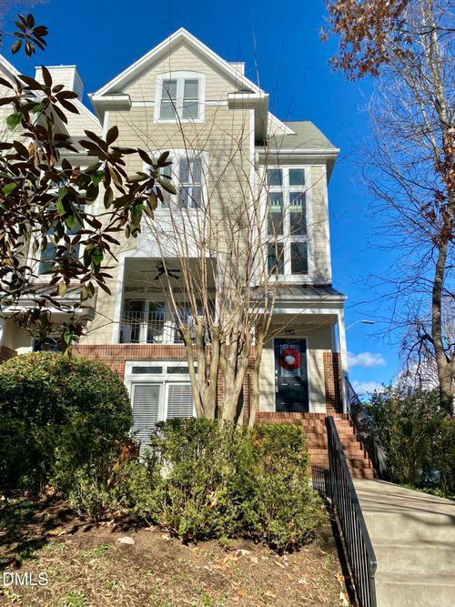 apt-102-1120 Parkridge Ln, Raleigh, NC, 27605-3247 | Card Image