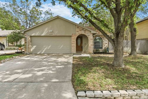 6154 John Chapman, San Antonio, TX, 78240-2272 | Card Image