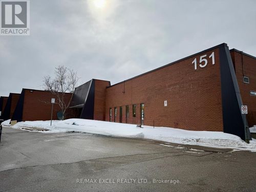 8-151 Esna Park Dr, Markham, ON, L3R3B1 | Card Image