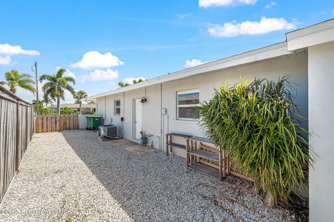 443 Port Royal Blvd, House other with 3 bedrooms, 2 bathrooms and null parking in Satellite Beach FL | Image 13