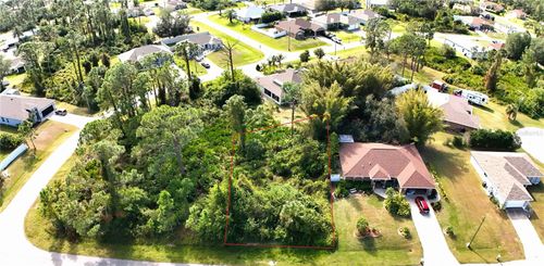  Crimson Avenue, NORTH PORT, FL, 34288 | Card Image