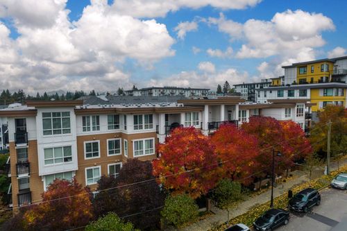 403-611 Regan Ave, Coquitlam, BC, V3J0E5 | Card Image