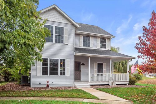 1101 Hidden Creek Lane, Burlington, WI, 53105 | Card Image