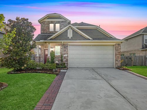 21119 American Yellowwood Place, Porter, TX, 77365 | Card Image