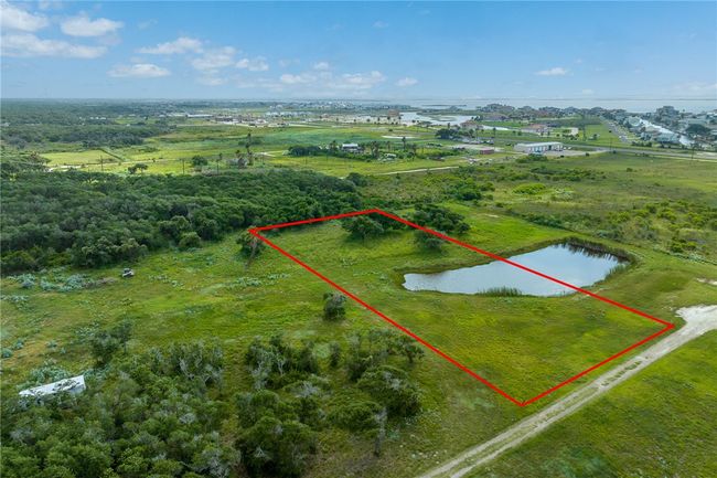 148 Dominguez Rd, Home with 0 bedrooms, 0 bathrooms and null parking in Aransas Pass TX | Image 8