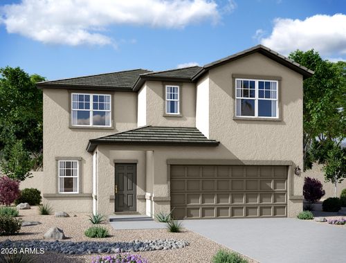 5811 E Hornblende Way, San Tan Valley, AZ, 85143 | Card Image