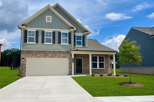 2066 Jordan Knoll Ln, Lawrenceville, GA, 30043-4342 | Card Image