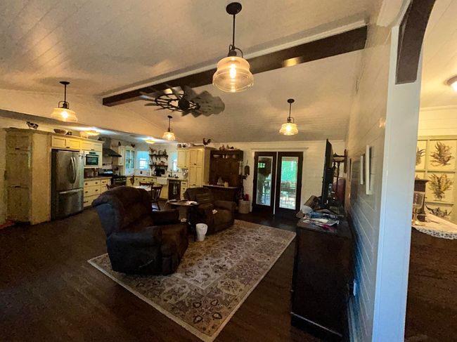 7436 Fm 1943 Rd E, House other with 3 bedrooms, 3 bathrooms and null parking in Warren TX | Image 33