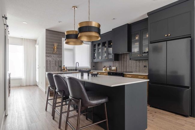 307 - 201 Sage Hill Heights Nw, Townhouse with 2 bedrooms, 3 bathrooms and 1 parking in Calgary AB | Image 4