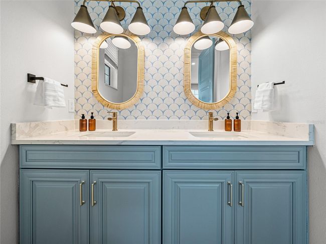 4215 Saltwater Pearl Way, House other with 3 bedrooms, 3 bathrooms and null parking in CORTEZ FL | Image 41