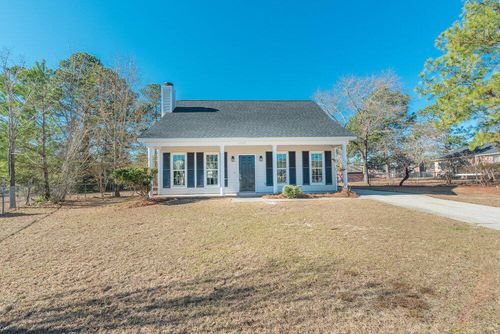 3703 Carney Ct Court, Hephzibah, GA, 30815 | Card Image