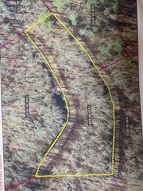 Lot 48 Mountain Forest Estates Road, Sylva, NC, 28779 | Card Image