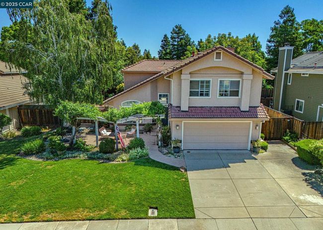 42 Alysia Ct, House other with 4 bedrooms, 3 bathrooms and 2 parking in Livermore CA | Image 4