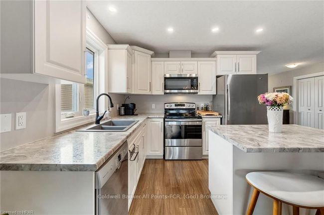 43 Huron Heights Dr, House other with 2 bedrooms, 2 bathrooms and 2 parking in Goderich ON | Image 19
