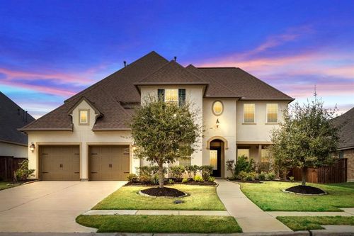 9814 Carver Dr, Iowa Colony, TX, 77583-1524 | Card Image