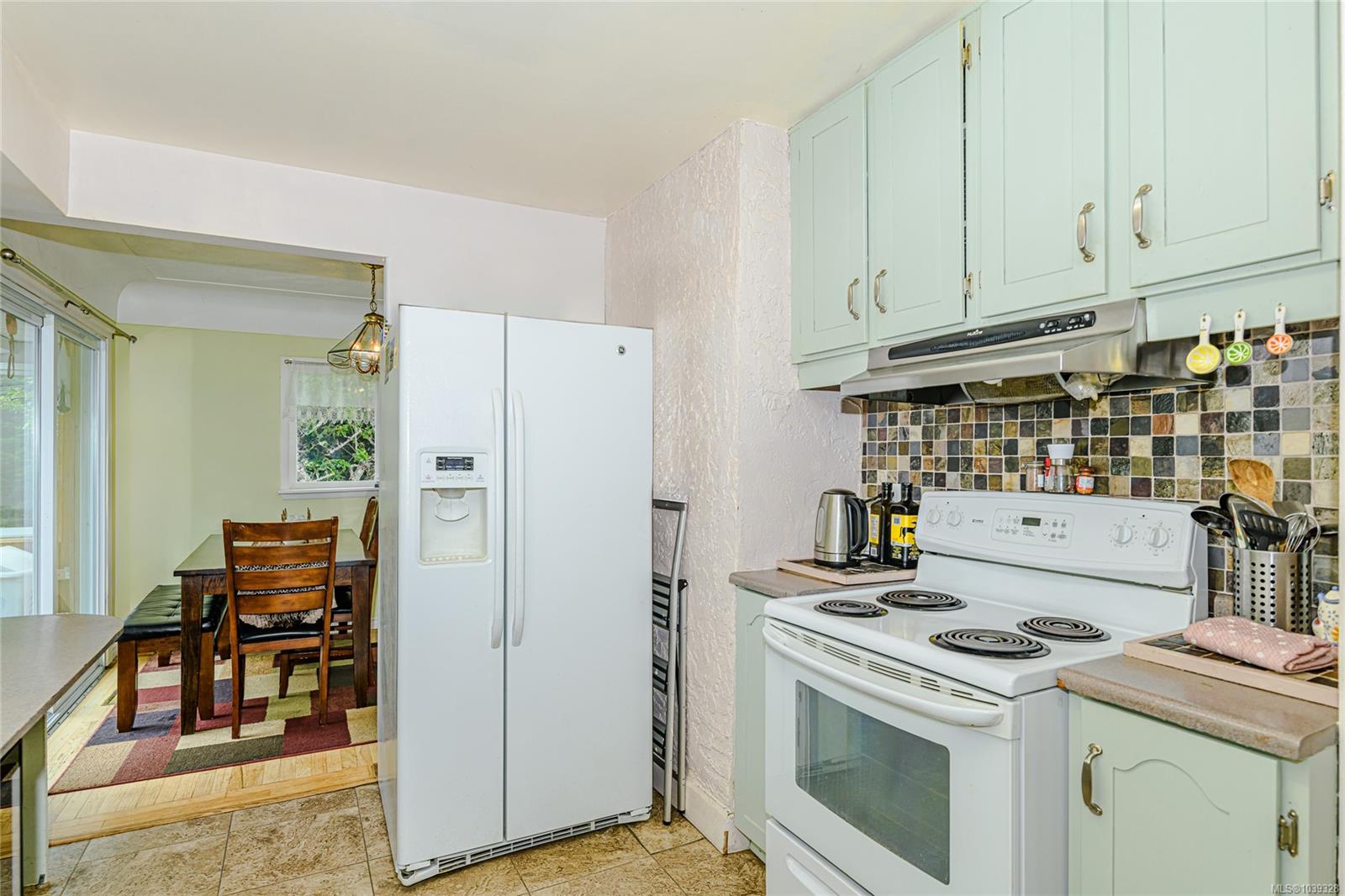 Residential in Saanich 5
