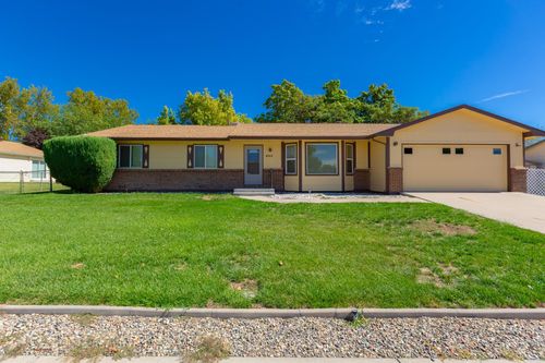632 E Peace Drive, Grand Junction, CO, 81504 | Card Image