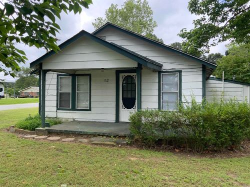 12 Church St, Guy, AR, 72061-5002 | Card Image
