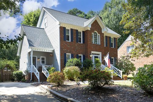 2624 Hiking Trl, Raleigh, NC, 27615-3913 | Card Image