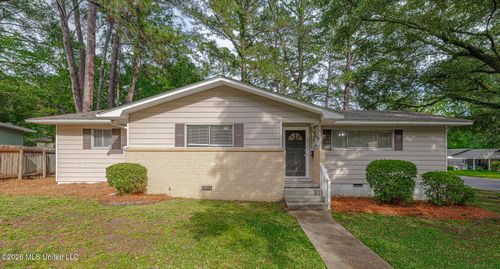 5314 Hartsdale Drive, Jackson, MS, 39211 | Card Image