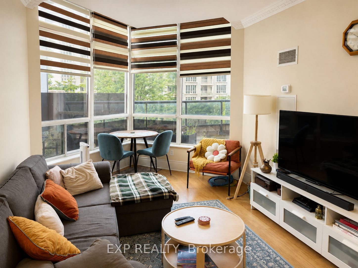 Residential Lease in Toronto C14 5
