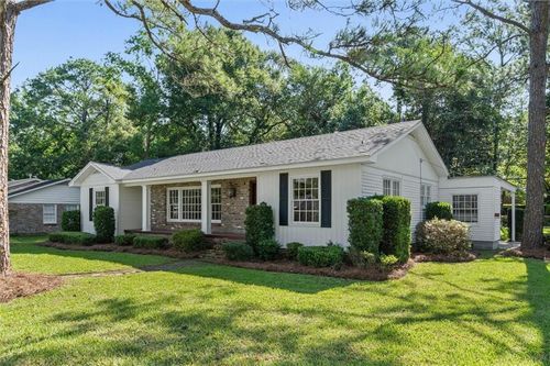 113 Maury Dr, Mobile, AL, 36606-2403 | Card Image