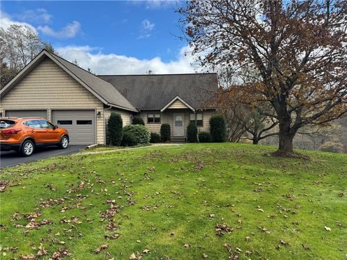 1490 County Highway 10, East Meredith, NY, 13757-1014 | Card Image