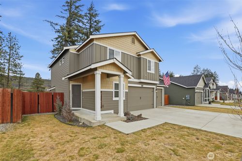 1704 Marian Dr, Cle Elum, WA, 98922-1435 | Card Image