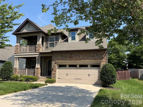 2218 Knocktree Dr, Indian Trail, NC, 28079-5004 | Card Image