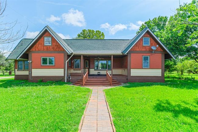 3214 Fm 1875 Rd, House other with 3 bedrooms, 3 bathrooms and 2 parking in Beasley TX | Image 4