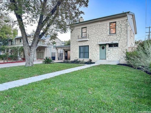 102 Luther Dr, Olmos Park, TX, 78212-2017 | Card Image