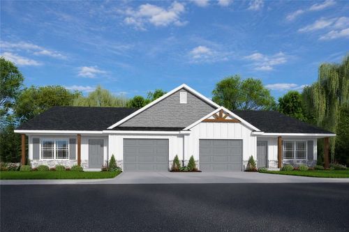 2085 Pine Forest Dr, Miamisburg, OH, 45342-7635 | Card Image