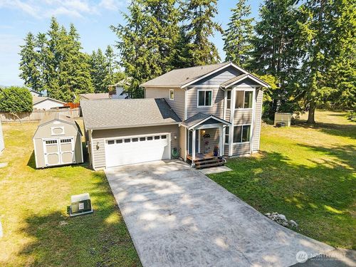 36 Eagle View Ln, Port Ludlow, WA, 98365-9283 | Card Image
