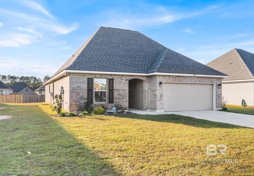 21181 Central Avenue, Silverhill, AL, 36576 | Card Image