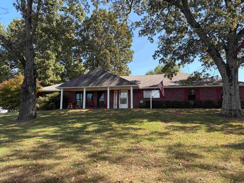 3552 Highway 16, Pangburn, AR, 72121-9632 | Card Image