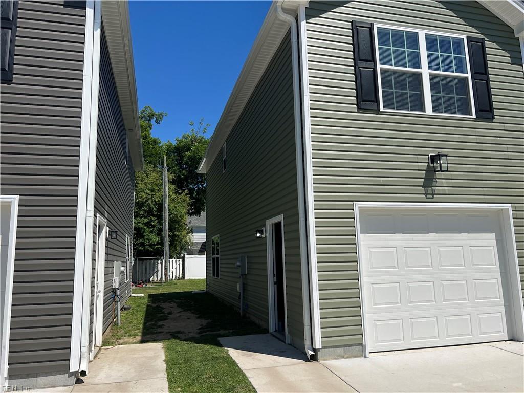 Residential in Franklin 3