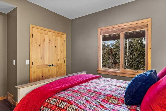 9 Creekside Mews, Townhouse with 3 bedrooms, 4 bathrooms and 2 parking in Canmore AB | Image 27