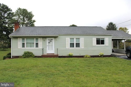 309 S Summit Ave, WOODSTOCK, VA, 22664-1203 | Card Image
