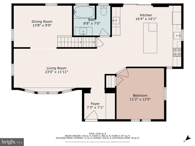 3584 New Holland Rd, House other with 4 bedrooms, 2 bathrooms and null parking in MOHNTON PA | Image 54
