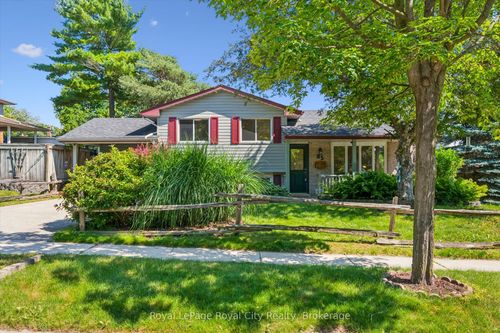 85 Sleeman Ave, Guelph, ON, N1H6G5 | Card Image