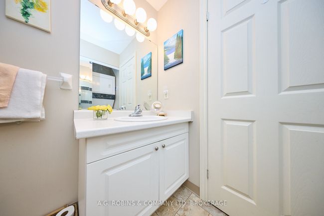 50 Portal Dr, House attached with 3 bedrooms, 2 bathrooms and 2 parking in Port Colborne ON | Image 16
