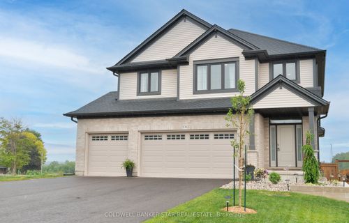 136 Graydon Dr, Mount Elgin, ON, N0J1N0 | Card Image