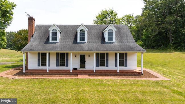 274 Aaron Mountain Rd, House other with 3 bedrooms, 3 bathrooms and null parking in CASTLETON VA | Image 51